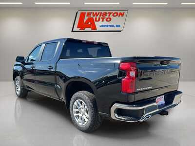 2026 Chevrolet 1500 Crew Cab, $51320. Photo 11