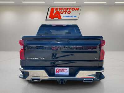 2026 Chevrolet 1500 Crew Cab, $51320. Photo 12