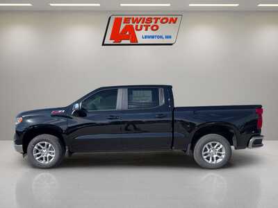 2026 Chevrolet 1500 Crew Cab, $51320. Photo 2