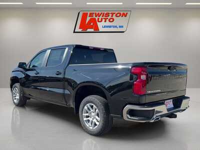 2026 Chevrolet 1500 Crew Cab, $51320. Photo 3