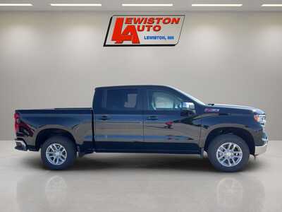 2026 Chevrolet 1500 Crew Cab, $51320. Photo 6
