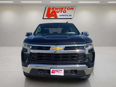 2026 Chevrolet 1500 Crew Cab, $51320. Photo 8