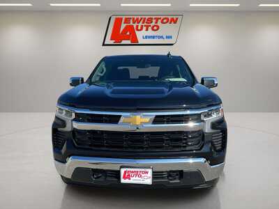 2026 Chevrolet 1500 Crew Cab, $51320. Photo 9