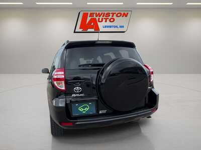 2012 Toyota RAV4, $15995. Photo 4