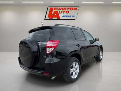 2012 Toyota RAV4, $15995. Photo 5