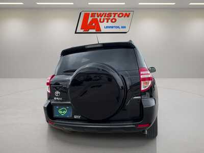 2012 Toyota RAV4, $15995. Photo 8