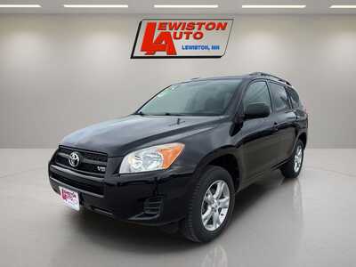 2012 Toyota RAV4, $15995. Photo 1