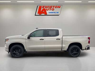 2026 Chevrolet 1500 Crew Cab, $46860. Photo 2