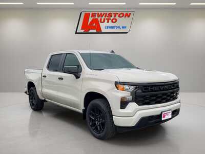 2026 Chevrolet 1500 Crew Cab, $46860. Photo 7