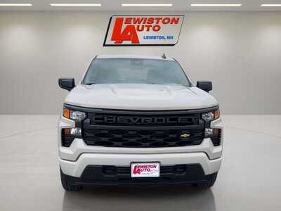 2026 Chevrolet 1500 Crew Cab, $46860. Photo 8