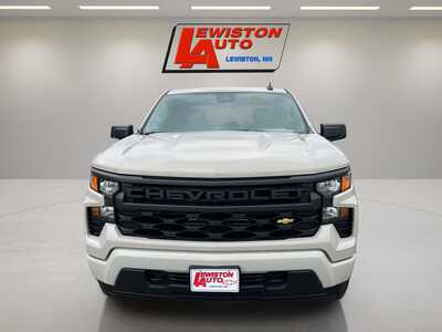 2026 Chevrolet 1500 Crew Cab, $46860. Photo 9