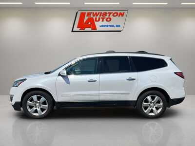 2017 Chevrolet Traverse, $8450. Photo 10