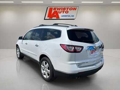 2017 Chevrolet Traverse, $8450. Photo 11