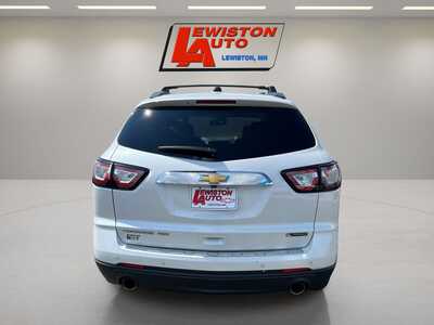 2017 Chevrolet Traverse, $8450. Photo 12