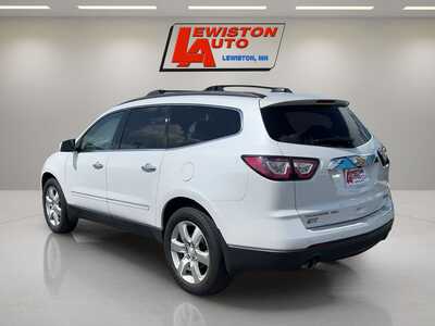 2017 Chevrolet Traverse, $8450. Photo 3