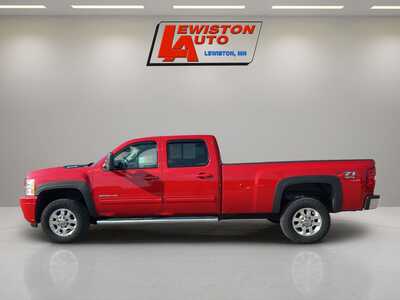 2014 Chevrolet 3500 Crew Cab, $20994. Photo 10