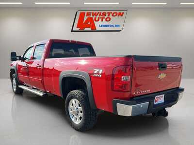 2014 Chevrolet 3500 Crew Cab, $20994. Photo 11