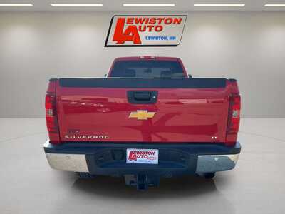 2014 Chevrolet 3500 Crew Cab, $20994. Photo 12