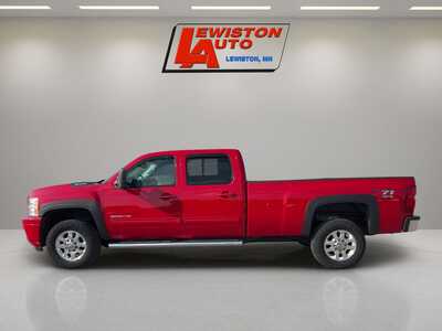 2014 Chevrolet 3500 Crew Cab, $20994. Photo 2