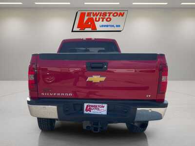 2014 Chevrolet 3500 Crew Cab, $20994. Photo 4