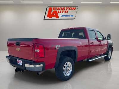 2014 Chevrolet 3500 Crew Cab, $20994. Photo 5
