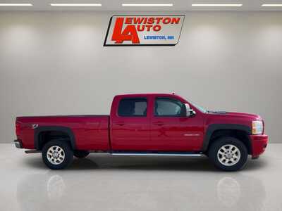 2014 Chevrolet 3500 Crew Cab, $20994. Photo 6
