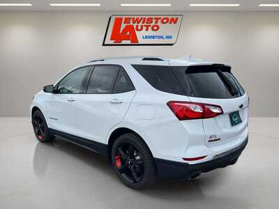 2020 Chevrolet Equinox, $17995. Photo 11