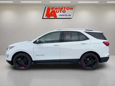 2020 Chevrolet Equinox, $17995. Photo 2