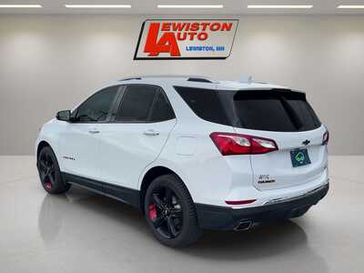 2020 Chevrolet Equinox, $17995. Photo 3