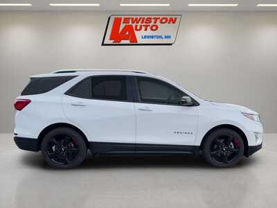 2020 Chevrolet Equinox, $17995. Photo 6