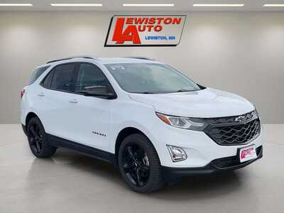 2020 Chevrolet Equinox, $17995. Photo 7