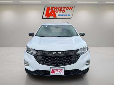 2020 Chevrolet Equinox, $17995. Photo 9