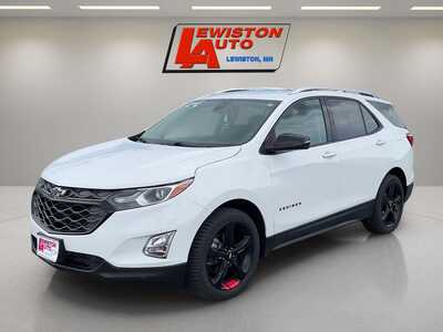 2020 Chevrolet Equinox, $17995. Photo 1