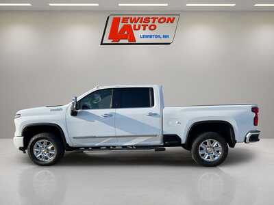 2024 Chevrolet 3500 Crew Cab, $72450. Photo 10