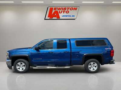 2017 Chevrolet 1500 Ext Cab, $7995. Photo 10