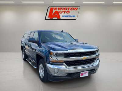 2017 Chevrolet 1500 Ext Cab, $7995. Photo 7