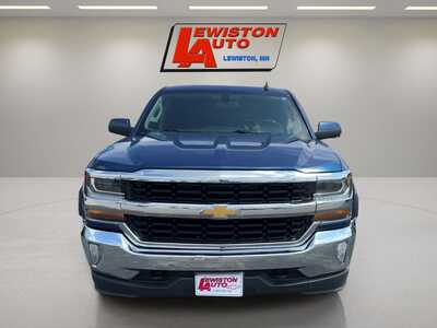 2017 Chevrolet 1500 Ext Cab, $7995. Photo 8