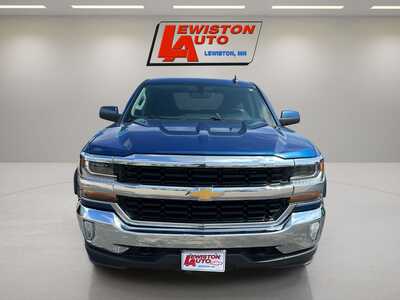 2017 Chevrolet 1500 Ext Cab, $7995. Photo 9