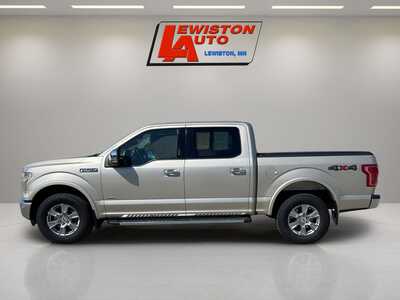 2017 Ford F150 Crew Cab, $24995. Photo 10