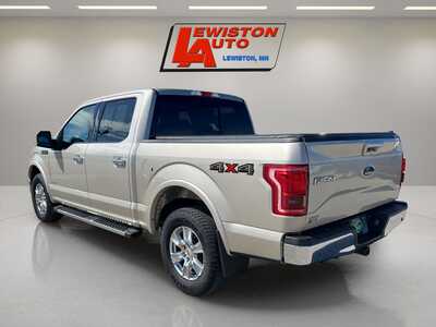 2017 Ford F150 Crew Cab, $24995. Photo 11