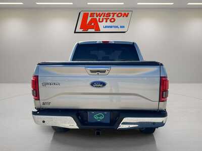 2017 Ford F150 Crew Cab, $24995. Photo 12