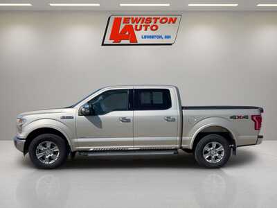 2017 Ford F150 Crew Cab, $24995. Photo 2