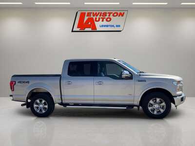 2017 Ford F150 Crew Cab, $24995. Photo 6