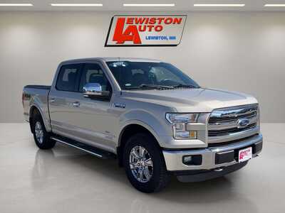 2017 Ford F150 Crew Cab, $24995. Photo 7