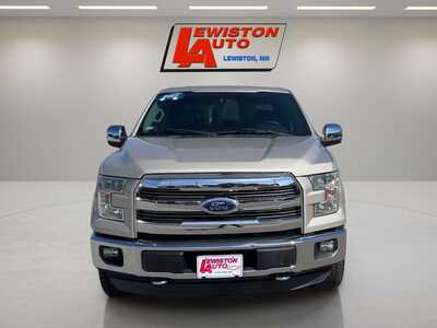 2017 Ford F150 Crew Cab, $24995. Photo 8