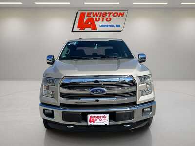2017 Ford F150 Crew Cab, $24995. Photo 9