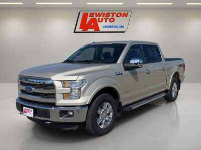 2017 Ford F150 Crew Cab, $24995. Photo 1