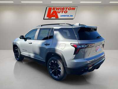 2027 Chevrolet Equinox, $39895. Photo 11