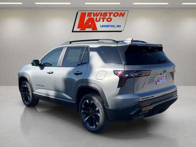 2027 Chevrolet Equinox, $39895. Photo 3