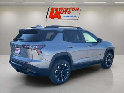 2027 Chevrolet Equinox, $39895. Photo 5
